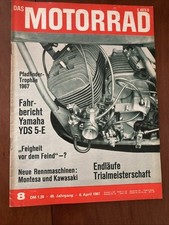 Revue magazine moto d'occasion  Decize