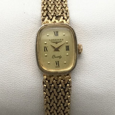 Vintage longines watch for sale  Pflugerville