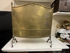 Brass victorian large for sale  BOGNOR REGIS