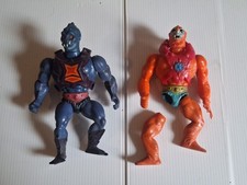 Lot figurines maitres d'occasion  Grasse