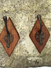 Porte manteau ancienne d'occasion  Laon