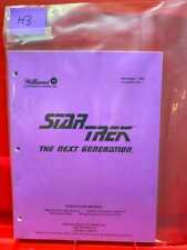 Star trek tng for sale  Farmington