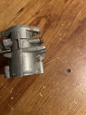 Tillotson 341 carb for sale  Ashaway