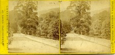 Stereoscopic views isle for sale  CHESTERFIELD