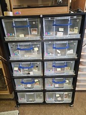 Snake racking rub for sale  STAFFORD