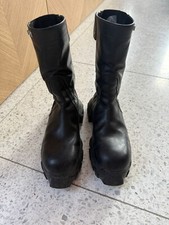 Rick owens bozo for sale  LONDON
