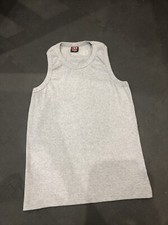 Diesel mens grey for sale  WISHAW