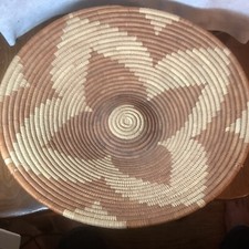 Finely woven large for sale  Burke