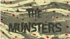 Munsters 1964 vintage for sale  Waxahachie