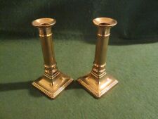 Pair classic cylinder for sale  STOURBRIDGE