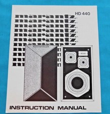 Marantz vintage original for sale  USA