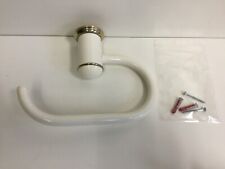 Handtuchring grohe weiss gebraucht kaufen  Brüggen