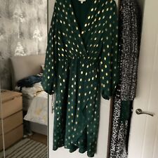 Ladies apricot wrap for sale  LUTON