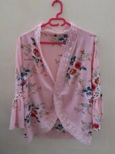 Chemise légère motifs d'occasion  Noisiel