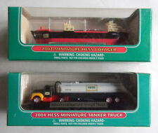 Hess miniature lot for sale  Bainbridge