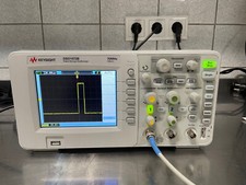 Agilent keysight dso gebraucht kaufen  Düsseldorf