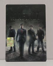 Mafia steelbook xbox usato  Macerata