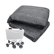 Breathable awning carpet for sale  RUNCORN