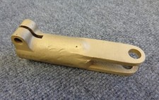 Vintage brass steering for sale  Rapid River