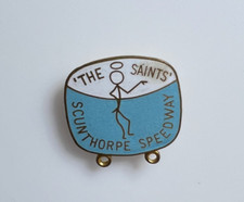 Vintage 1971 scunthorpe for sale  PRESTON