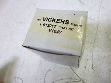 Usado, VICKERS 912017 CART-KIT NSNP comprar usado  Enviando para Brazil