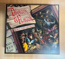 The dragon and gebraucht kaufen  Garching a.d.Alz