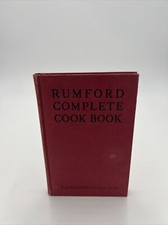 Vintage 1948 rumford for sale  Windsor