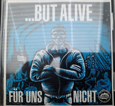 But alive große gebraucht kaufen  Wuppertal