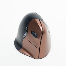 Mouse vertical Evoluent 4 ergonômico sem fio mão direita - SEM DONGLE, usado comprar usado  Enviando para Brazil