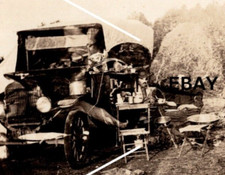 Vtg ooak rppc for sale  Tenino