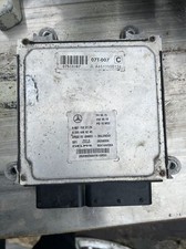 Mercedes class w204 for sale  SANDY