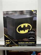 Batman black cooler for sale  Bolivar