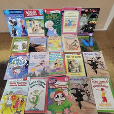 level books 2 lot kids for sale  Elverta