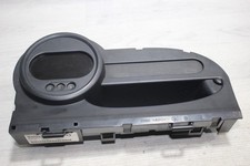 Tacho tachometer kombiinstrume gebraucht kaufen  Schwaigern