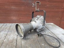 vintage stage light for sale vintage stage light for sale CHELMSFORD