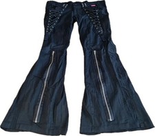 Amok schlaghose hose gebraucht kaufen  Blaufelden