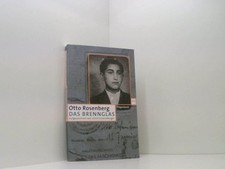 Brennglas aufgezeichnet ulrich gebraucht kaufen  Berlin