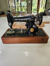 Vintage singer sewing for sale  Richmond