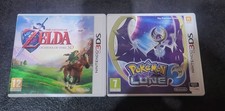 Jeu 3ds zelda d'occasion  Herserange
