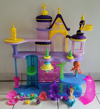 Little pony schloss gebraucht kaufen  Berlin