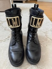 Damen stiefeletten love gebraucht kaufen  Hamburg