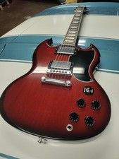 Gibson standard 2017 for sale  Nederland