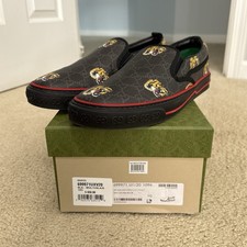 Gucci supreme slip for sale  Suwanee