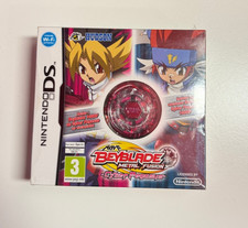 Beyblade metal fusion d'occasion  Marseille VI