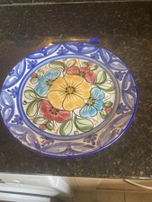 Vintage spanish wall for sale  STEVENAGE