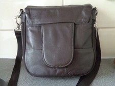 Travelon unisex brown for sale  LONDON