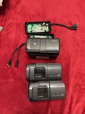 Sony mdx professional gebraucht kaufen  Holzgerlingen