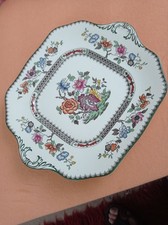 Spode chinese rose gebraucht kaufen  Schönbrunn