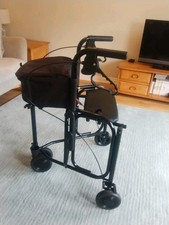 Uniscan triumph walking for sale  STOCKTON-ON-TEES