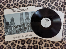 Damned look life for sale  DARLINGTON